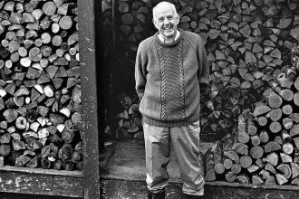 On "tyrannese": A fake interview with Wendell Berry